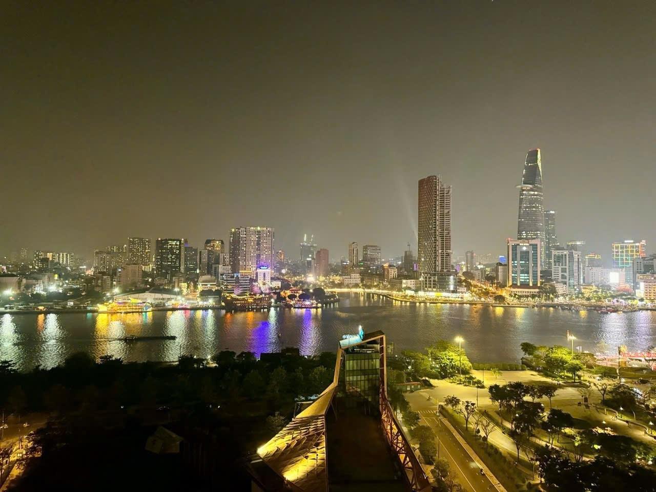 Cần bán căn 64 m2, giá 17 tỷ tại Đường Mai Chí Thọ - Thủ Thiêm - Quận 2 - TP Hồ Chí Minh