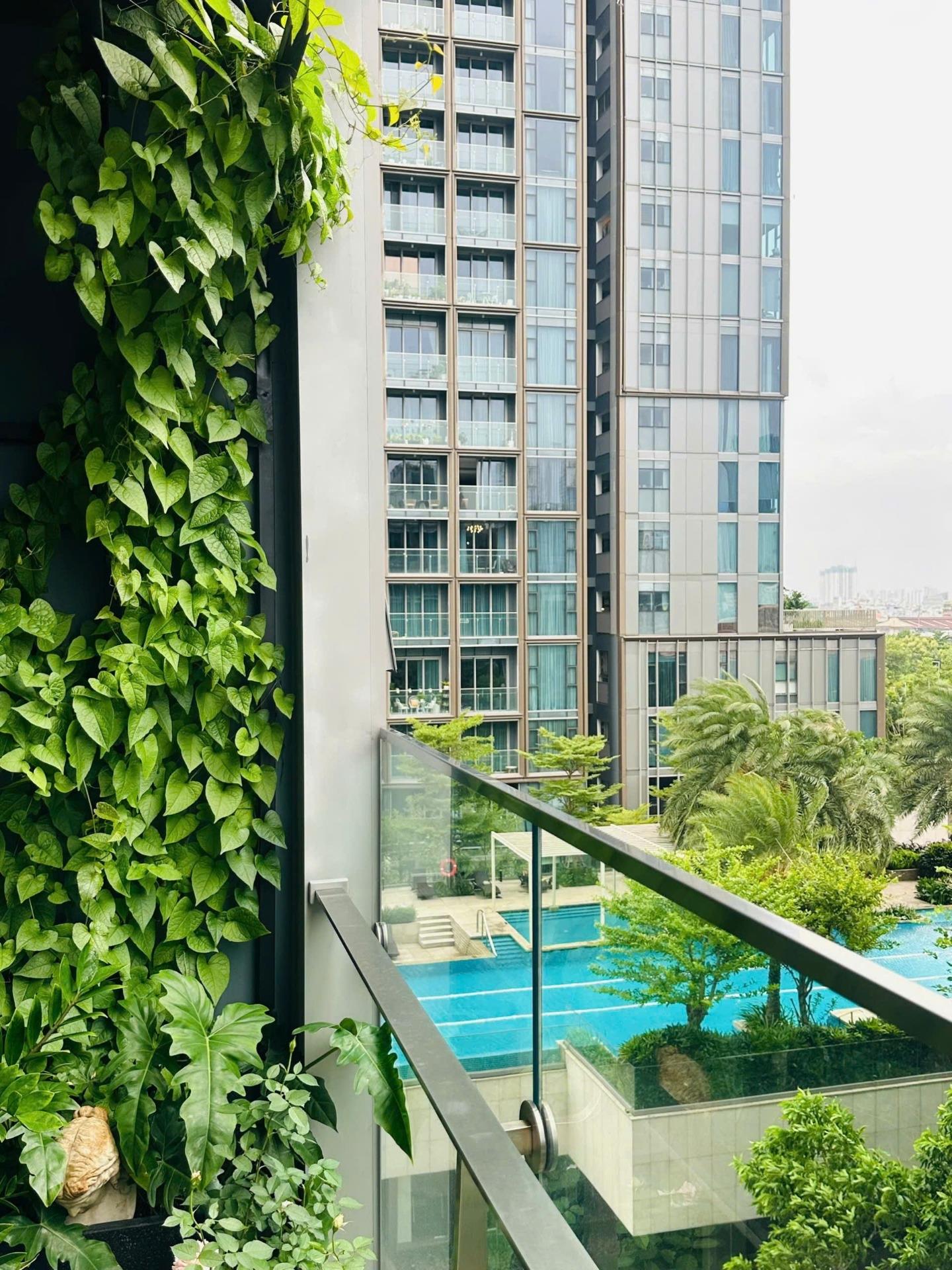 Bán căn chung cư 14 m2, giá 14 tỷ tại Đường Mai Chí Thọ - Thủ Thiêm - Quận 2 - TP Hồ Chí Minh