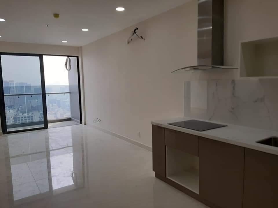 Cần cho thuê gấp nhà chung cư 90 m2 tại Đường Hoàng Văn Thụ - Tân Bình, giá 18 tr/tháng