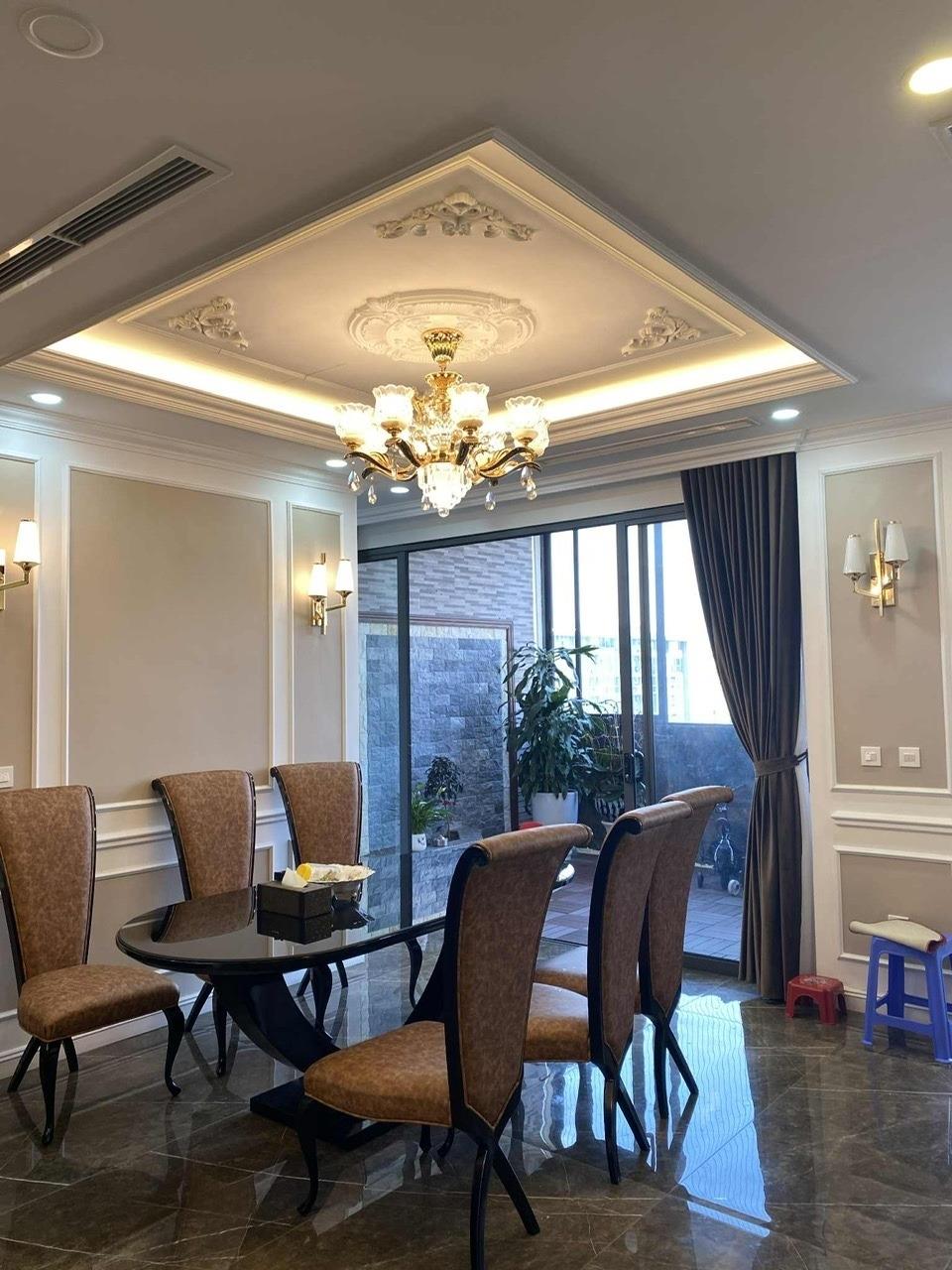 Chuyển nhượng căn chung cư 177 m2, thỏa thuận tại Phố Ngụy Như Kon Tum - Thanh Xuân - Hà Nội