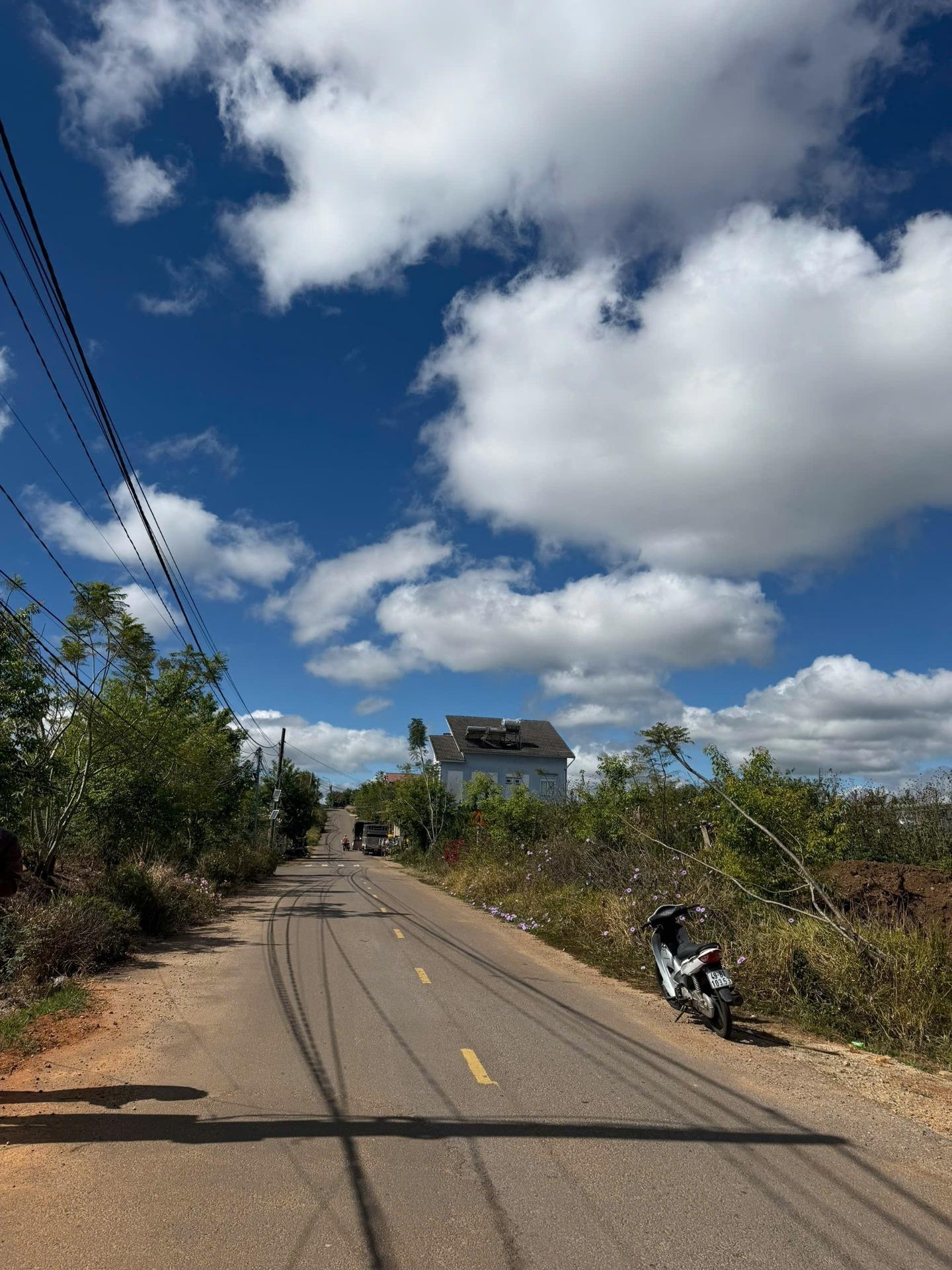 Bán gấp nhà mặt phố 299 m2 tại Xã Xuân Trường - Đà Lạt - Lâm Đồng, giá 6 tỷ