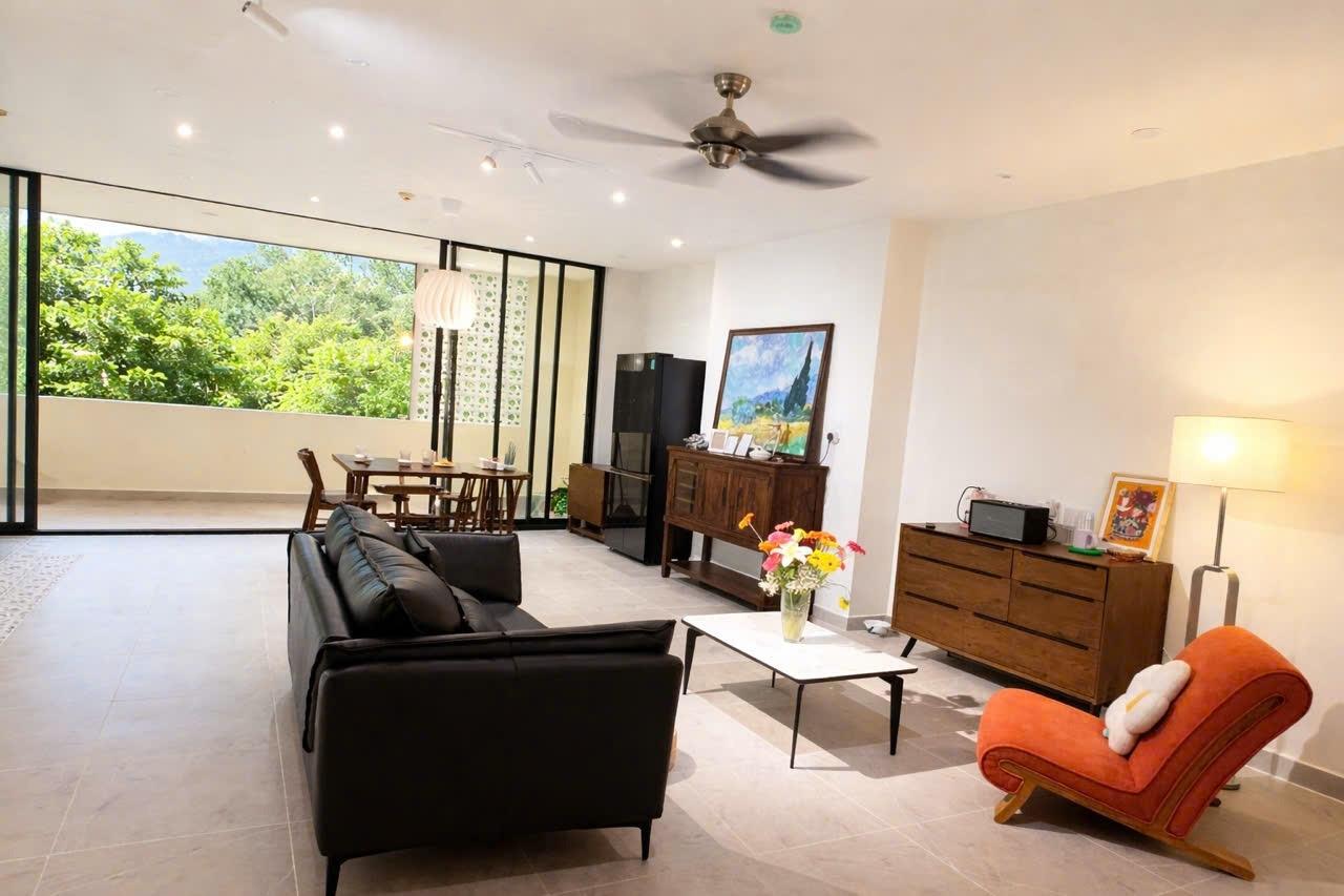 Bán căn hộ chung cư 248 m2, giá 11,8 tỷ tại Đường 3/2 - 10 - Vũng Tàu - Bà Rịa Vũng Tàu