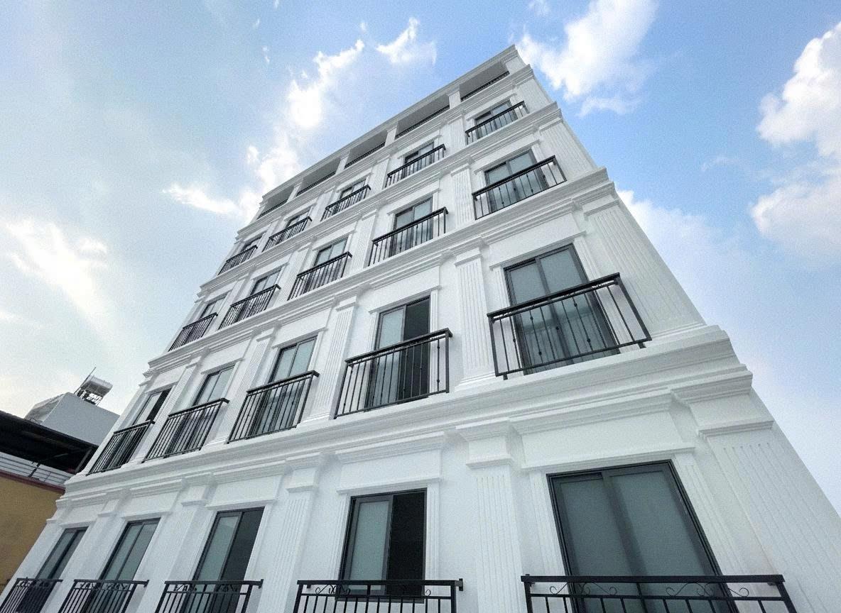 Cần bán nhanh căn nhà riêng 230 m2, hướng Đông tại Đường Tân Kỳ Tân Quý - Bình Tân, giá 28,5 tỷ