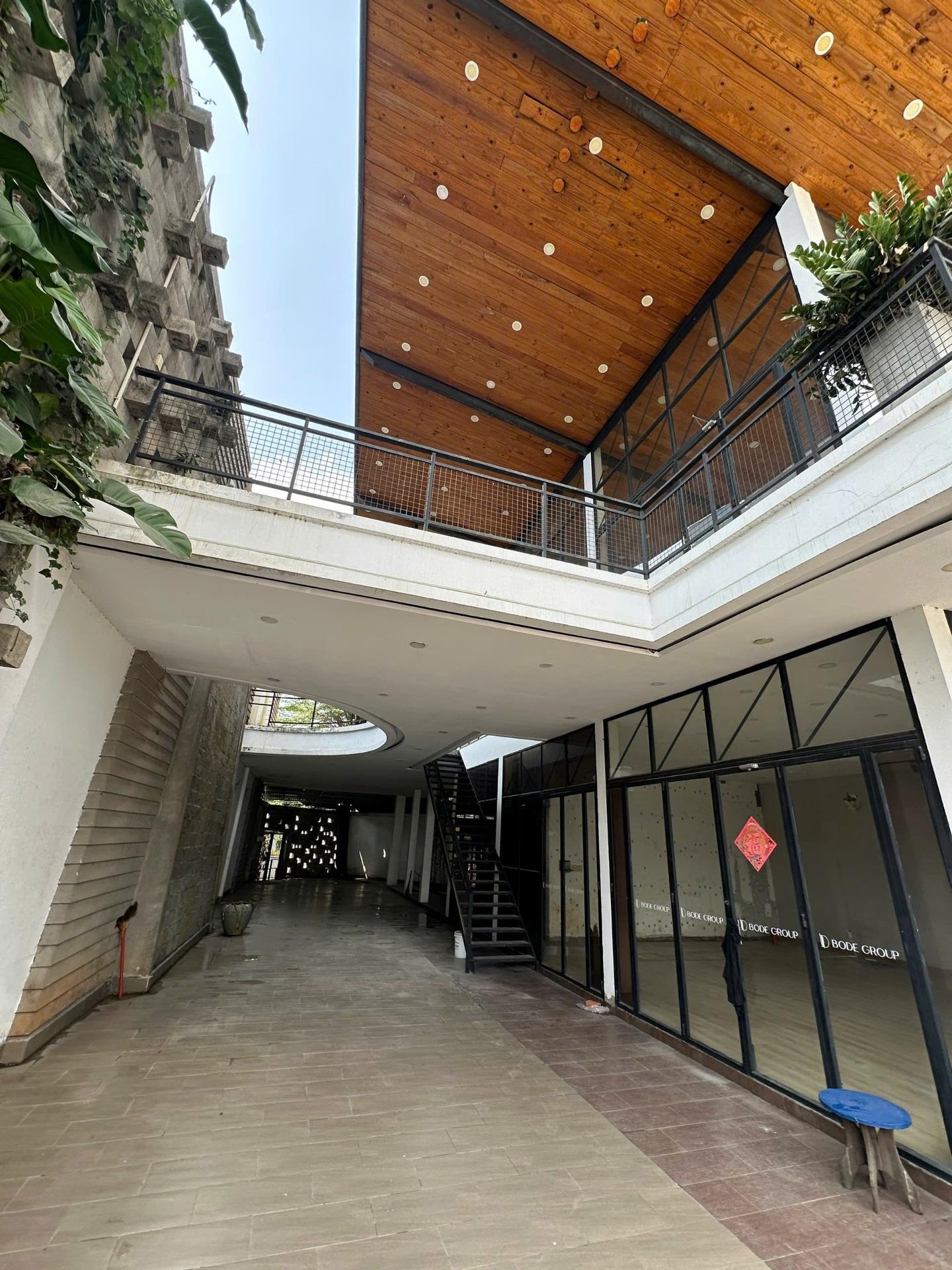 Cần cho thuê nhà 13*26m thích hợp kinh doanh hoặc F&B đường Nguyễn Thị Định