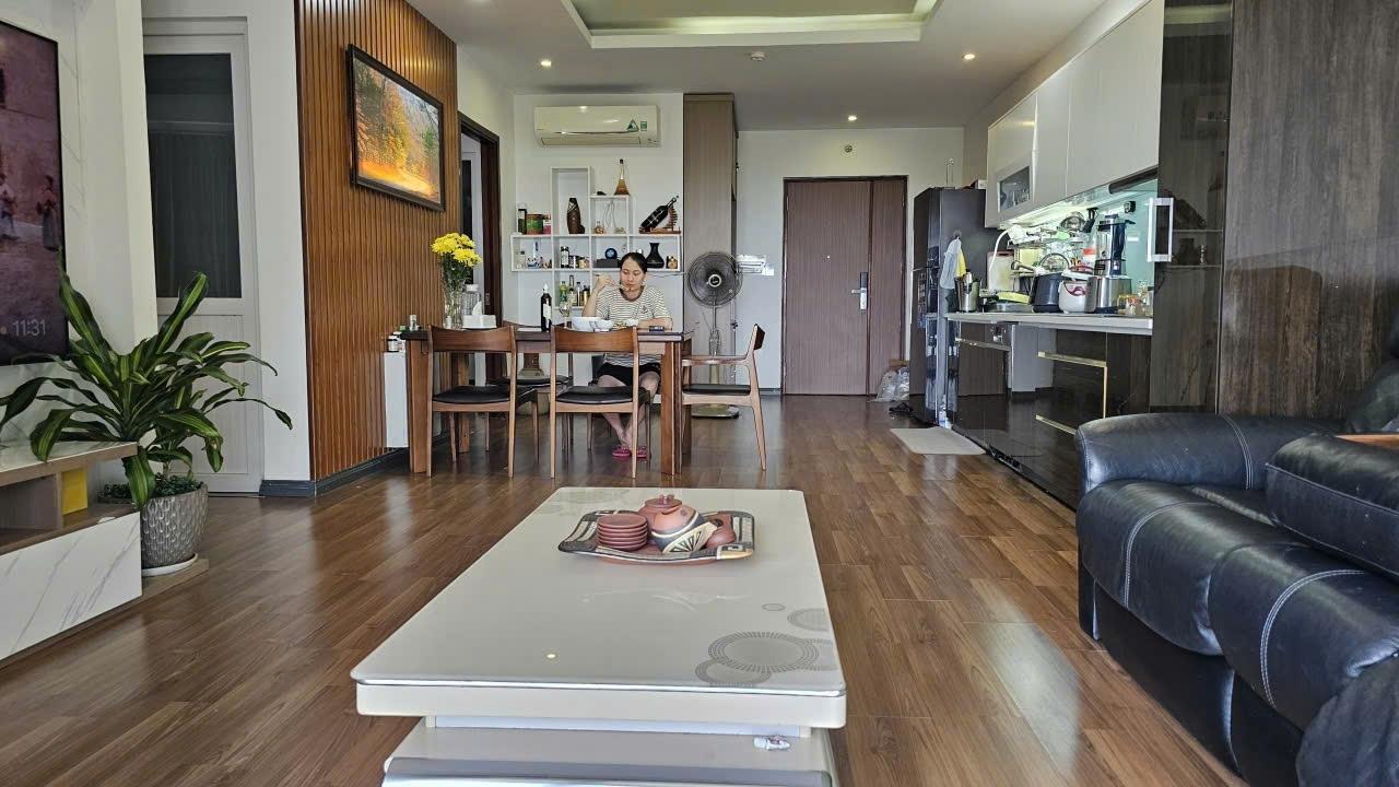 Cho thuê chung cư 100 m2 tại Đường 3/2 - 10 - Vũng Tàu - Bà Rịa Vũng Tàu, giá 14 triệu/tháng