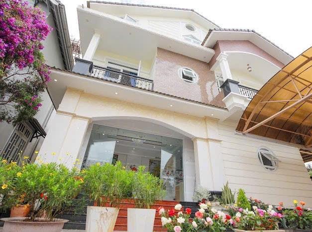 Sở hữu nhà sổ riêng 269 m2 tại Đường An Bình - Đà Lạt - Lâm Đồng, giá 12 tỷ