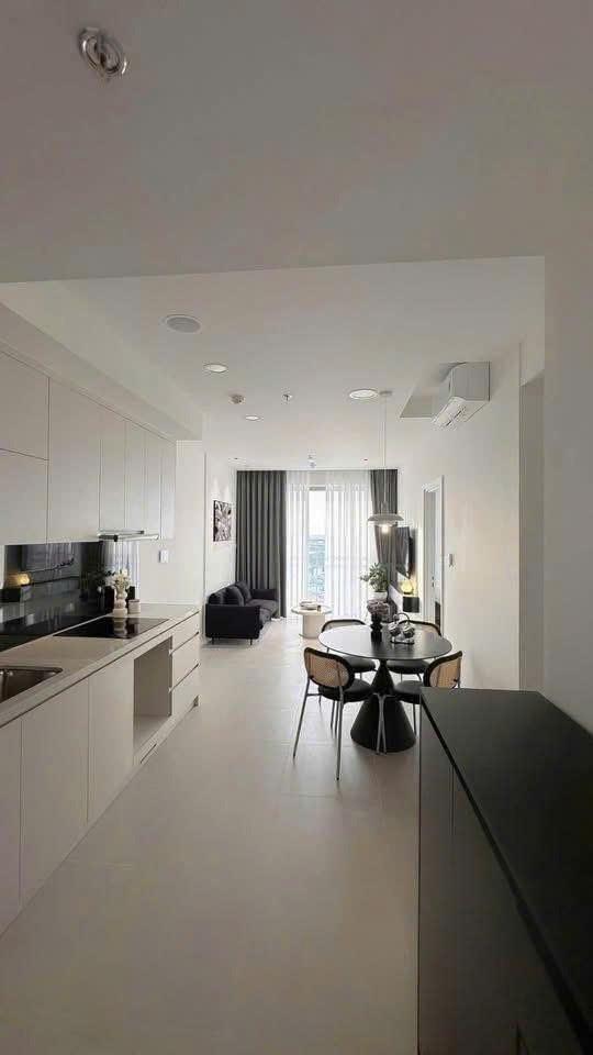 Cho thuê gấp chung cư 75 m2 tại Đường Khuông Việt - Tân Phú - TP Hồ Chí Minh, giá 10,5 triệu/tháng