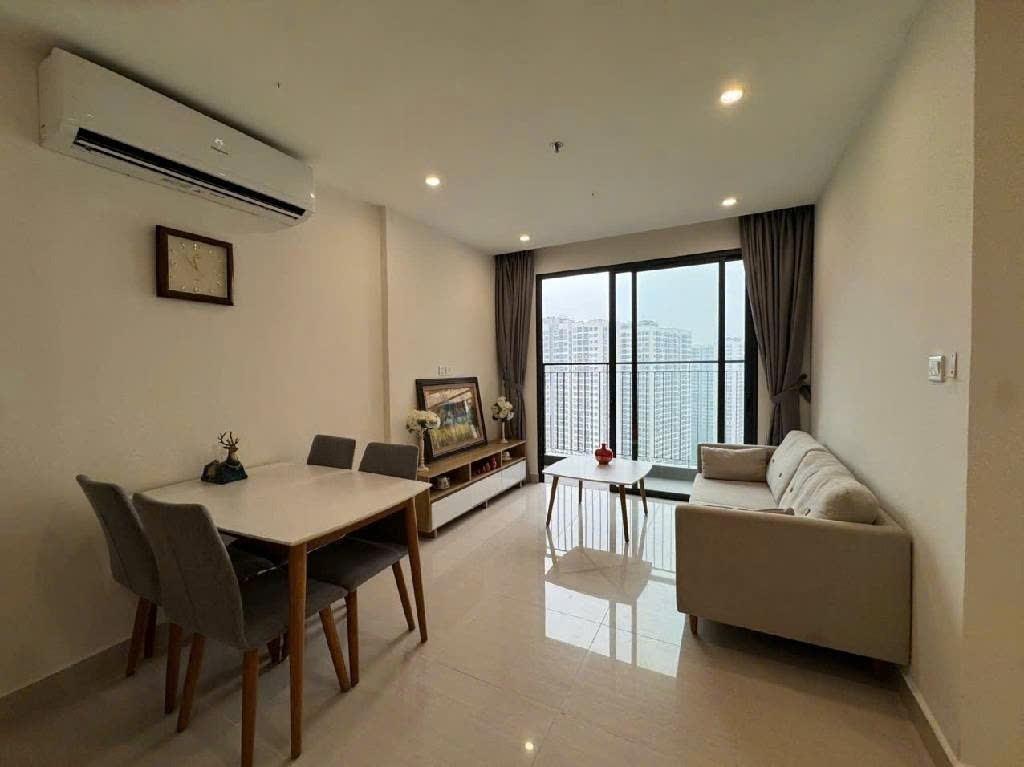 Bán căn chung cư 55 m2, hướng Đông-Bắc, giá 3,85 tỷ tại Xã Đa Tốn - Gia Lâm - Hà Nội