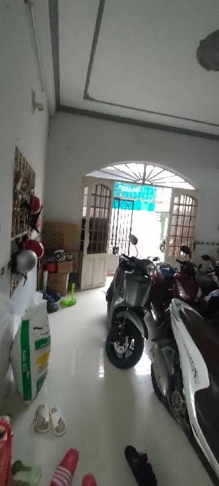 Cần bán gấp bán nhanh căn nhà 48 m2, hướng Đông-Nam tại Đường Hồ Văn Tư - Thủ Đức, giá 5,1 tỷ