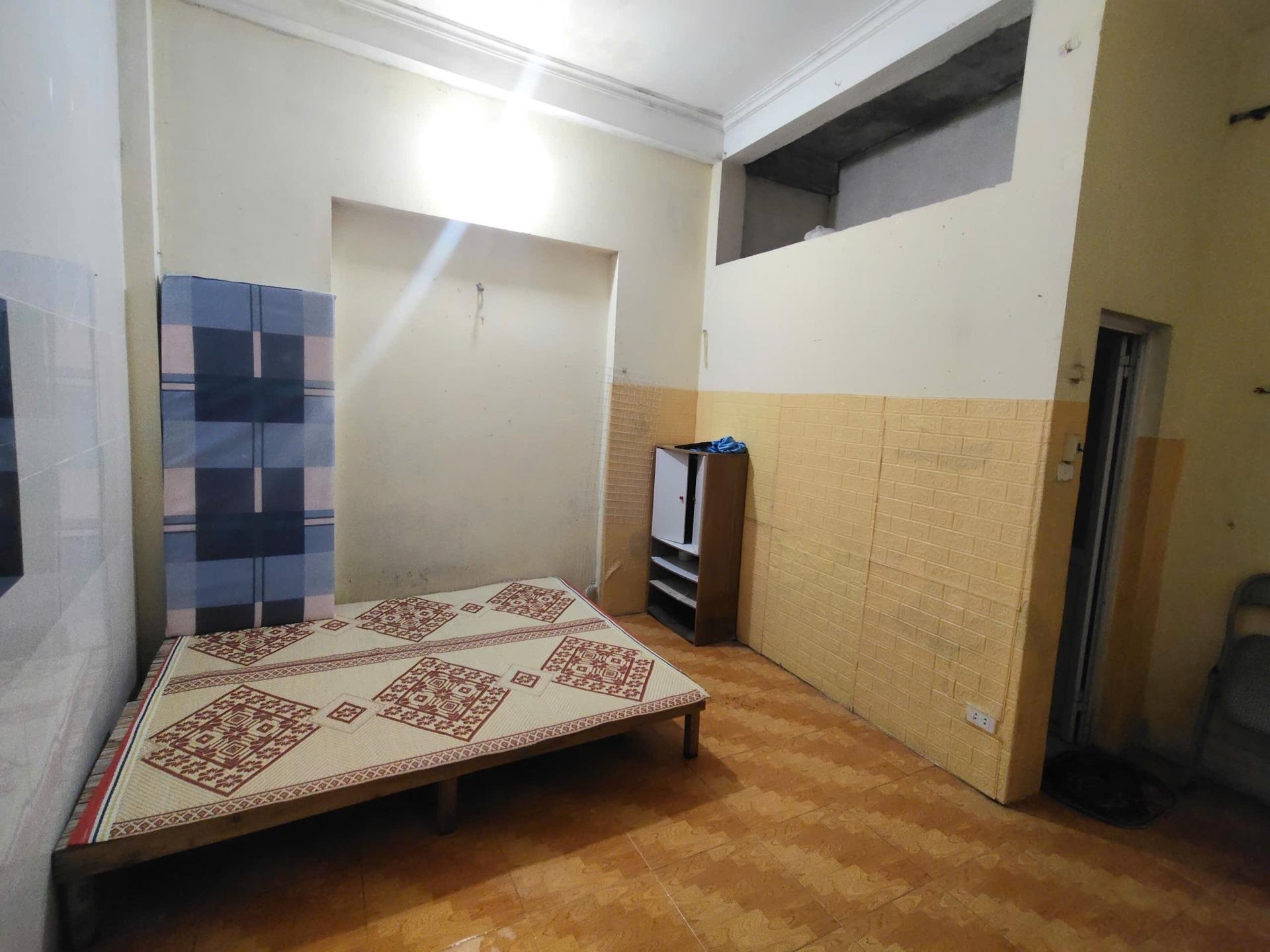 Cần cho thuê nhà trọ, phòng trọ 22 m2 tại Quận Tây Hồ - Hà Nội, giá 2,5 tr/tháng