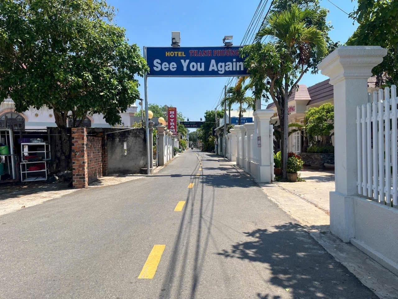 Chuyển nhượng đất 600 m2 tại Xã Xuyên Mộc - Xuyên Mộc - Bà Rịa Vũng Tàu, giá 14,5 tỷ