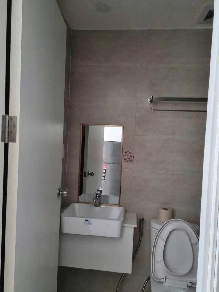 Cần cho thuê gấp căn hộ 90 m2 tại Phố Phan Đăng Lưu - Phú Nhuận - TP Hồ Chí Minh, giá 16 tr/tháng