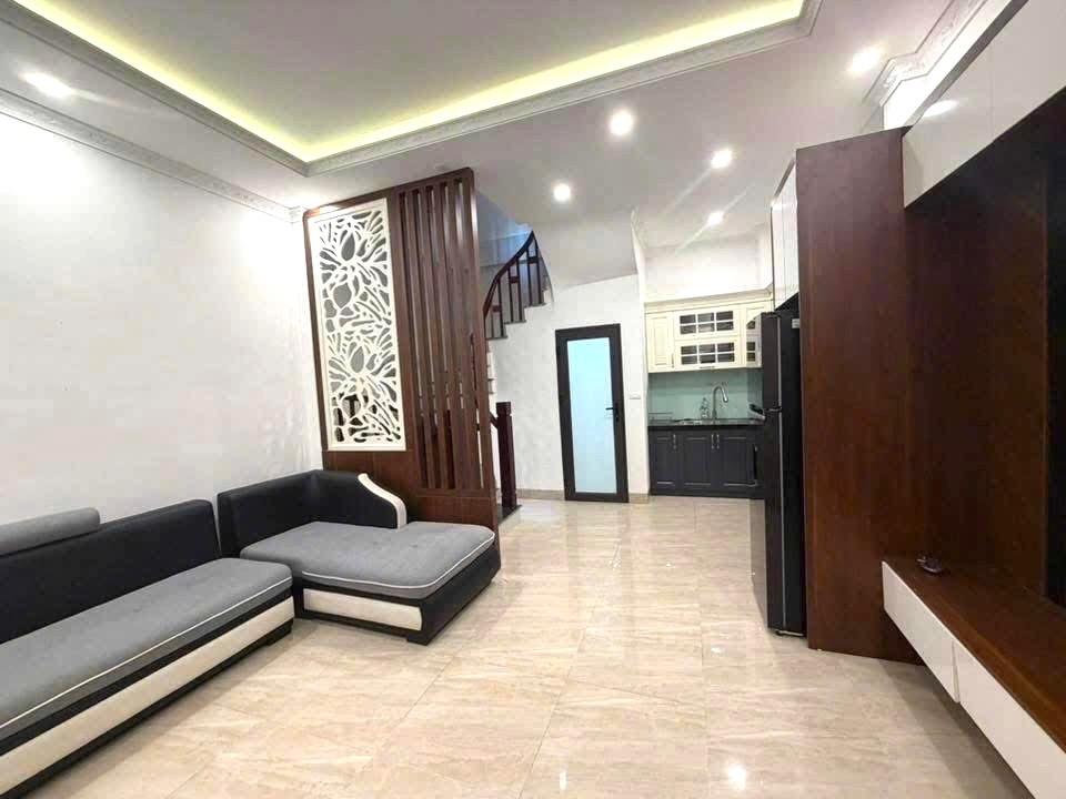 Cần bán ngay căn nhà đẹp 36 m2 tại Xã Xuân Đỉnh - Bắc Từ Liêm - Hà Nội, giá 8,3 tỷ