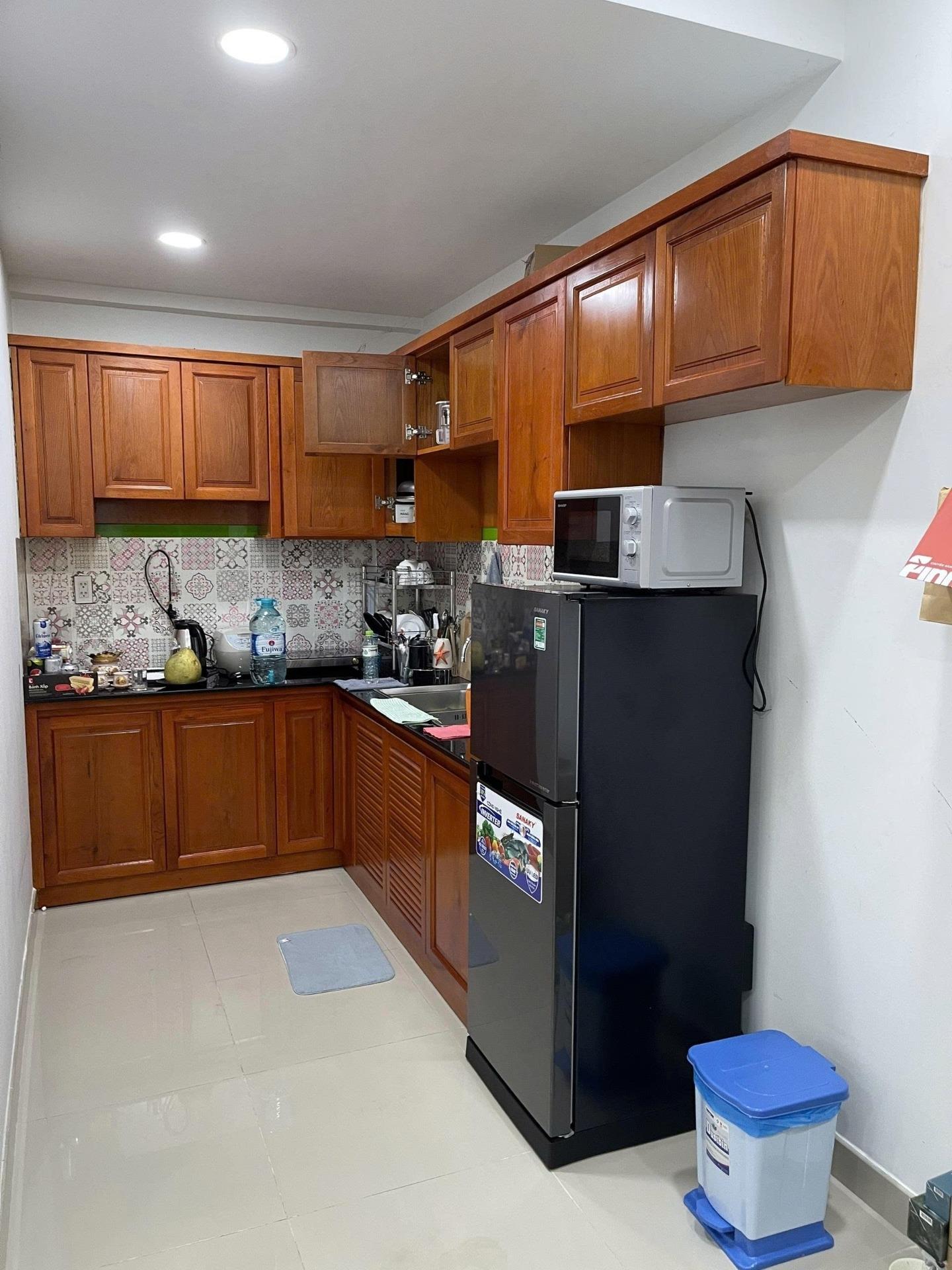 Sở hữu căn chung cư 50 m2, giá 2,59 tỷ tại Đường Hoàng Hoa Thám - 2 - Vũng Tàu - Bà Rịa Vũng Tàu