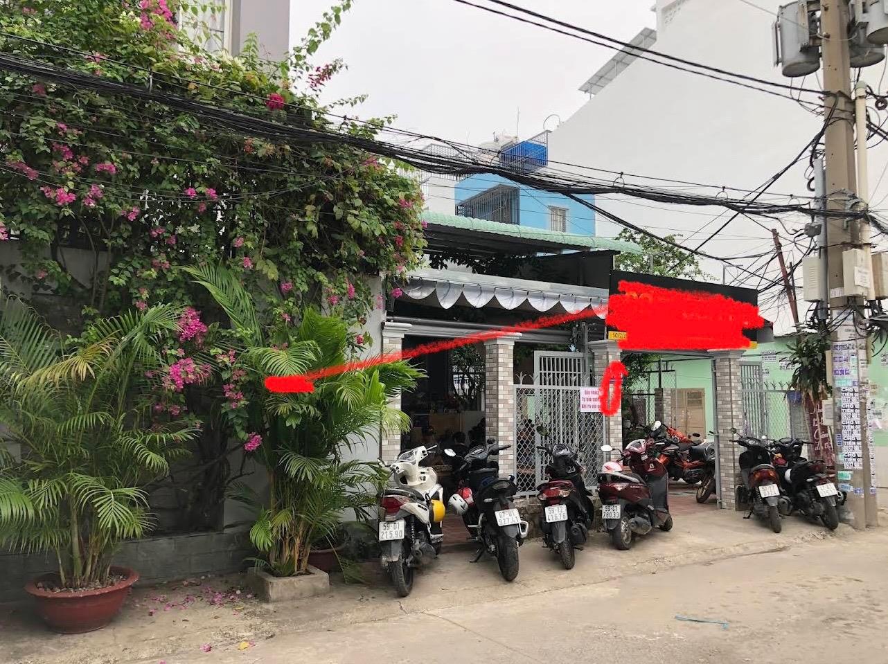 Bán nhà riêng 190 m2 tại Đường Dương Quảng Hàm - 5 - Gò Vấp - TP Hồ Chí Minh, giá 29,5 tỷ