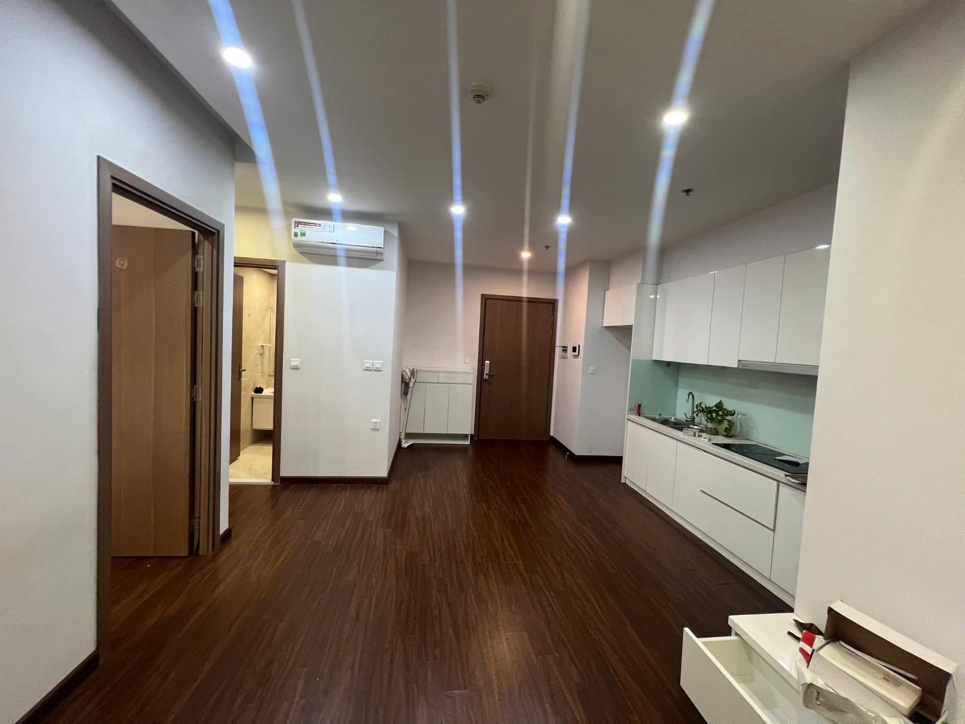 Cho thuê nhà chung cư 63 m2 tại Đường Đại lộ Thăng Long - Nam Từ Liêm - Hà Nội, giá 13 triệu/tháng