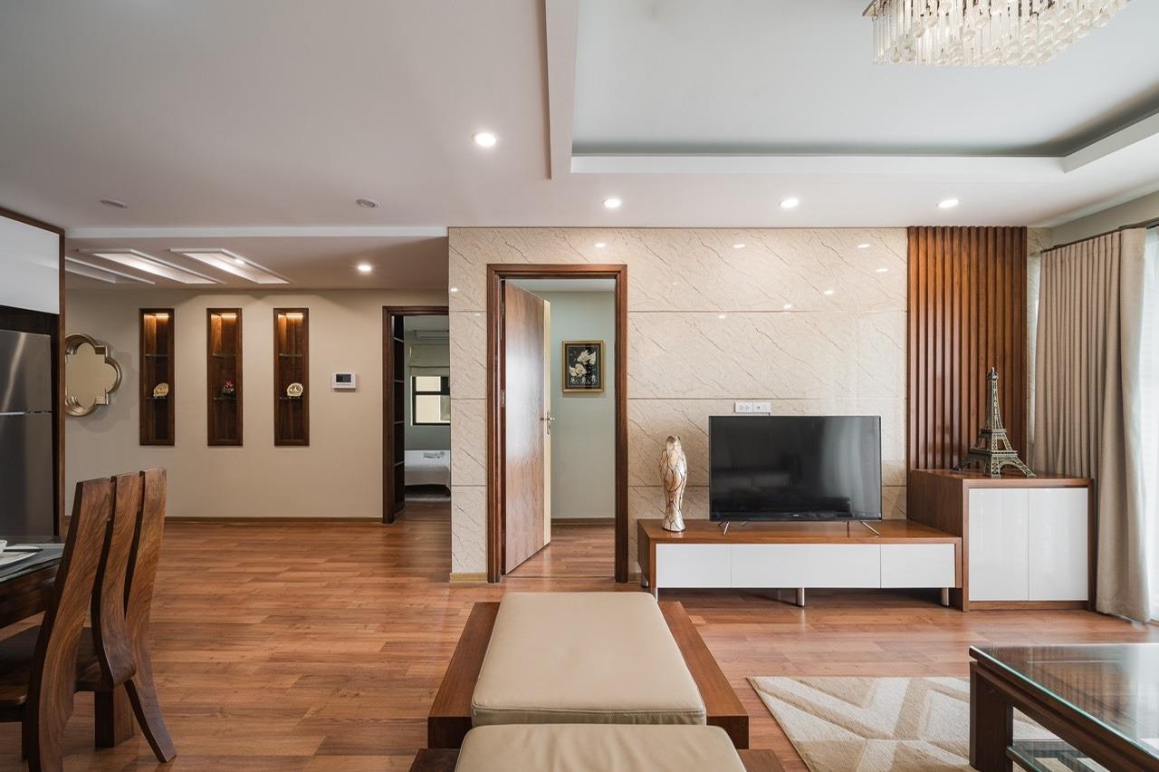 Sở hữu căn chung cư 88 m2, thỏa thuận tại Đường Đặng Thai Mai - Quảng An - Tây Hồ - Hà Nội