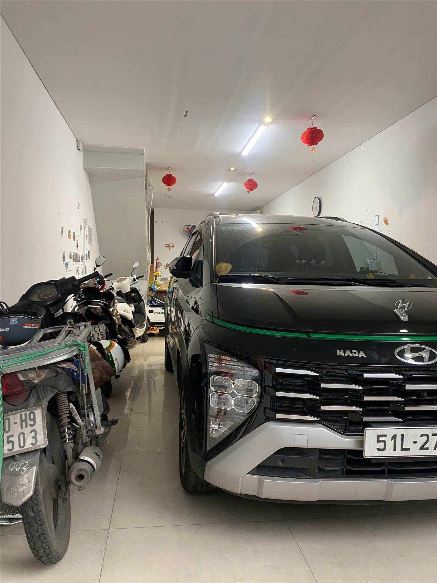 Sở hữu nhà sổ riêng 3 tầng, 65 m2 tại Đường Nguyễn Thị Xiếu - Tân Thuận Tây - Quận 7, giá 8,5 tỷ