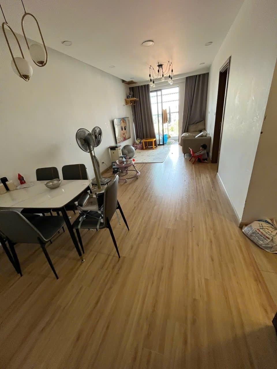 Bán nhà chung cư 71 m2, giá 6,3 tỷ tại Đường Kim Giang - Khương Đình - Thanh Xuân - Hà Nội