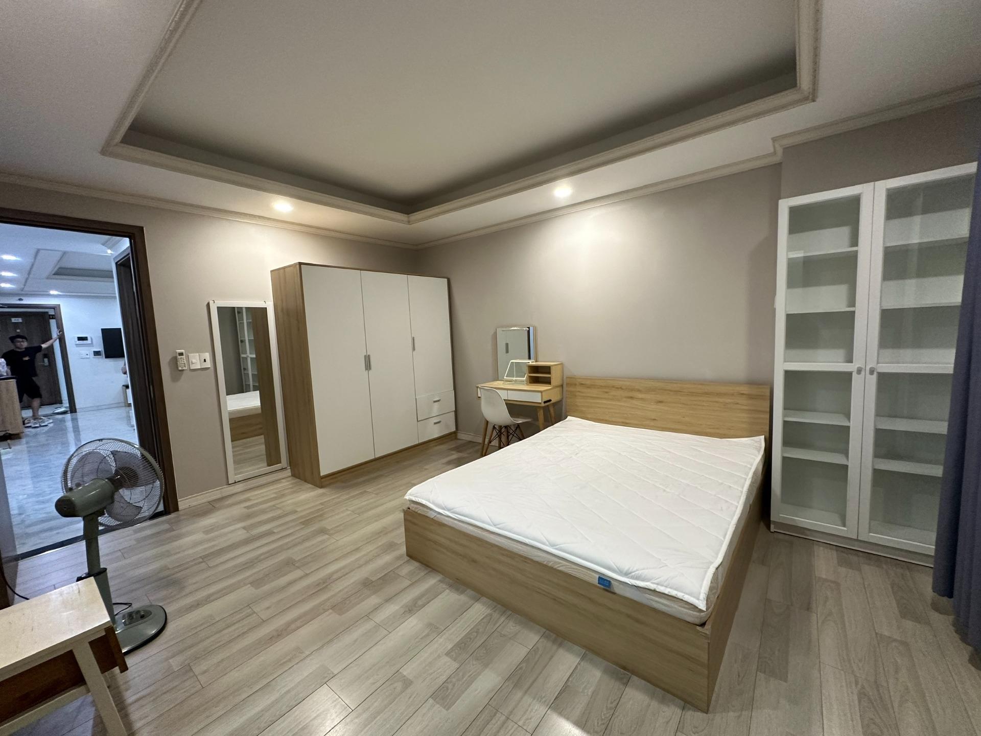 Cần bán chung cư 81 m2, giá 4,6 tỷ tại Đường Nguyễn Duy Trinh - Quận 2 - TP Hồ Chí Minh