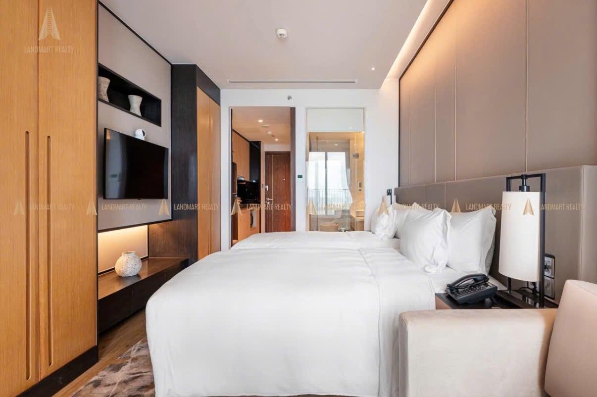 Cần bán căn hộ chung cư 38 m2, giá 3,7 triệu tại Đường Võ Nguyên Giáp - Sơn Trà - Đà Nẵng