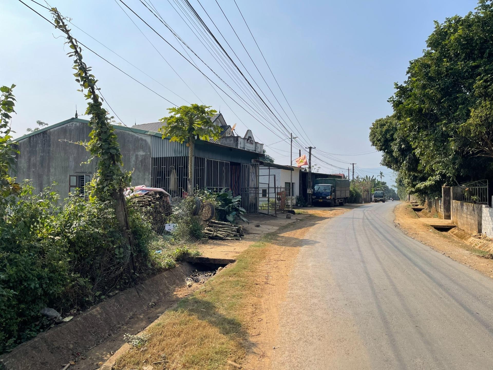 Cần bán lô đất 3500 m2 tại Xã Dũng Phong - Cao Phong - Hòa Bình, giá 17,5 tỷ