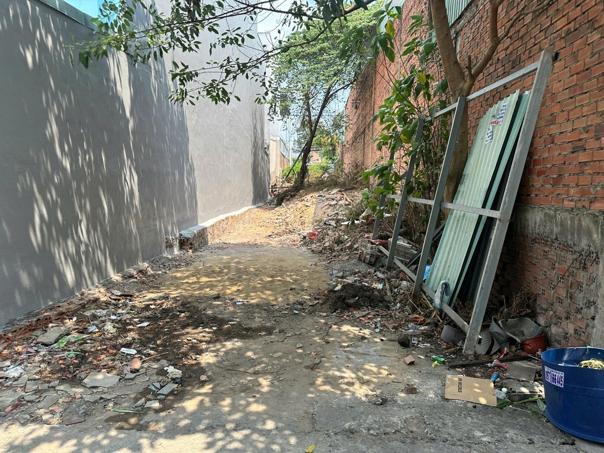 Cần bán gấp lô đất sổ riêng 74,5999984741211 m2 tại Thủ Đức - TP Hồ Chí Minh, giá 5,5 tỷ