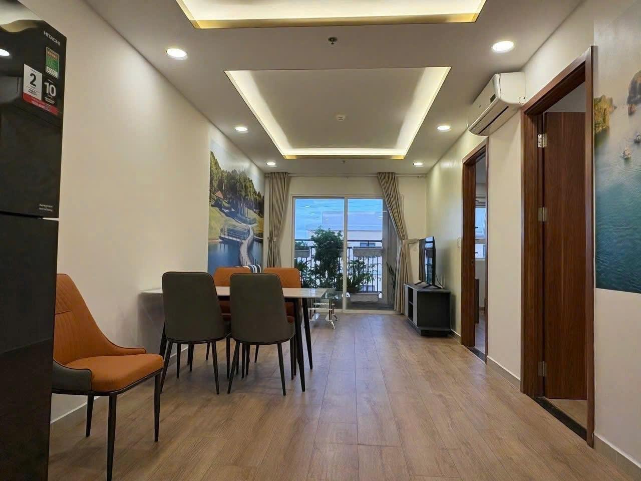 Cho thuê gấp nhà chung cư 85 m2 tại Đường Phan Huy Ích - Tân Bình, giá 10 triệu/tháng