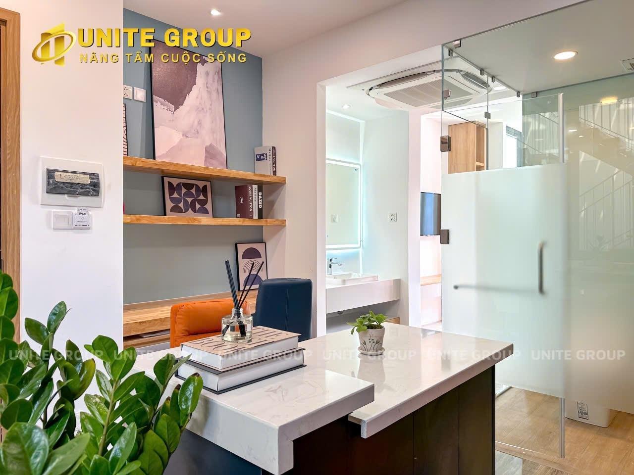 🌟 Cho Thuê Căn Hộ 1PN sang trọng GẦN Sân bay Tân Sơn Nhất - Hoàng Việt, Tân Bình 🌟