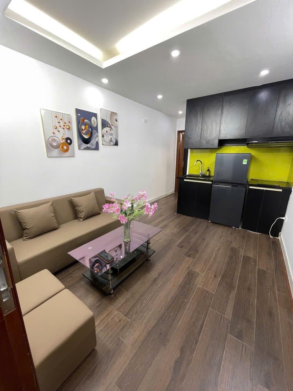 Cần bán gấp nhà chung cư 38 m2, giá 1,65 tỷ tại Đường Xuân Đỉnh - Xuân Đỉnh - Bắc Từ Liêm - Hà Nội