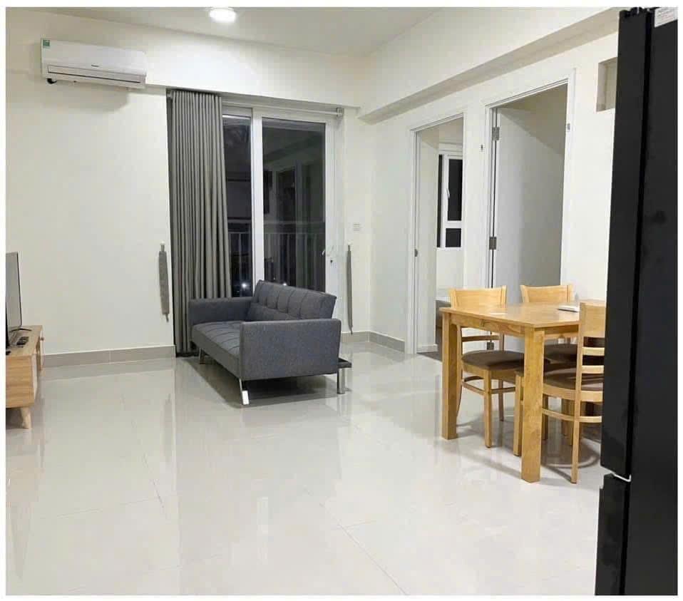 Thuê ngay căn chung cư 75 m2 tại Đường Tân Thắng - Tân Phú - TP Hồ Chí Minh, giá 10 tr/tháng