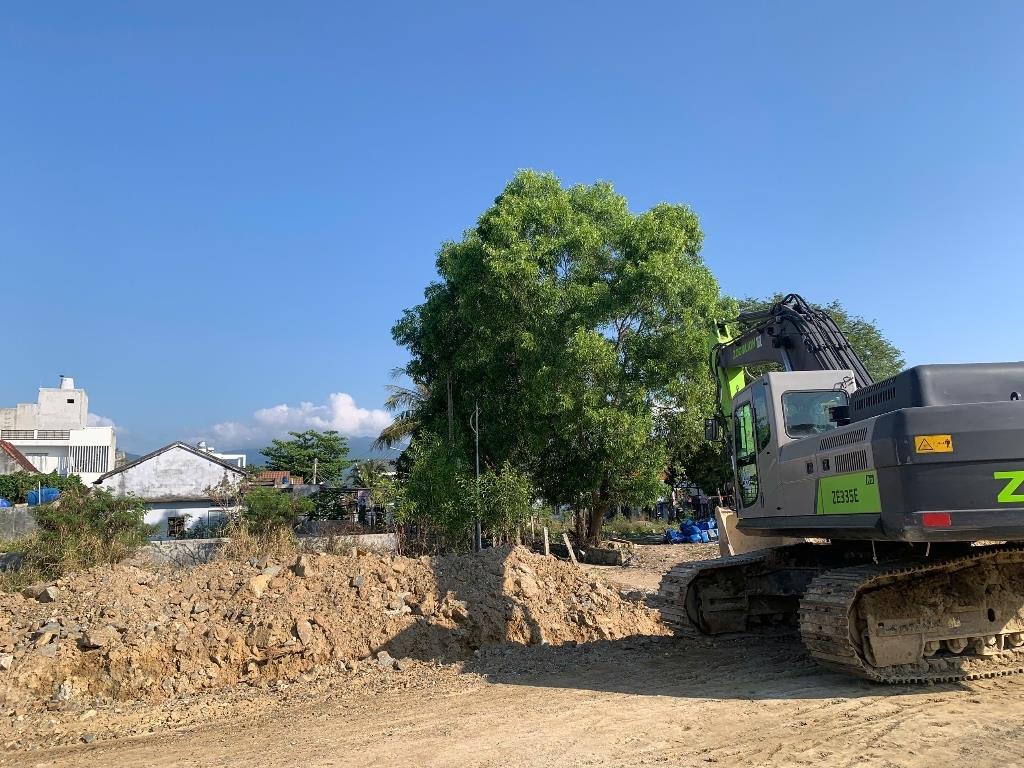 Cần bán ngay miếng đất 661 m2 tại Vạn Lương - Vạn Ninh - Khánh Hòa, giá 25 tỷ