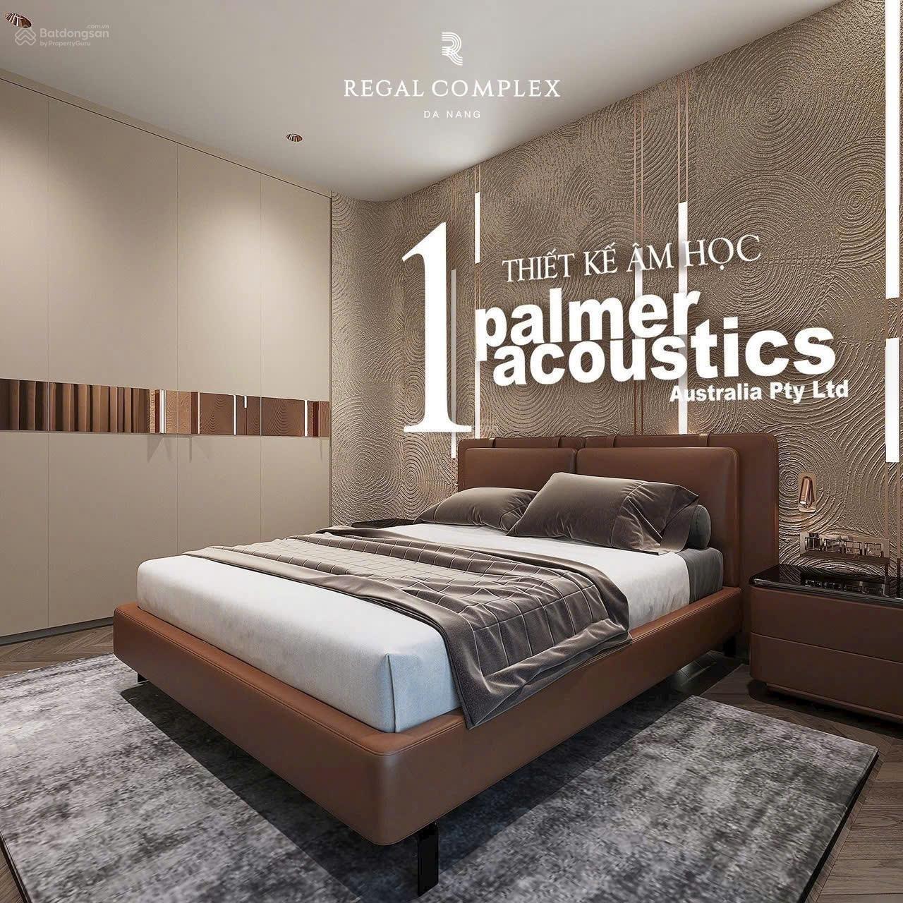 Bán căn chung cư 55 m2, giá 3,4 tỷ tại Đường Đào Duy Tùng - Hòa Quý - Ngũ Hành Sơn - Đà Nẵng