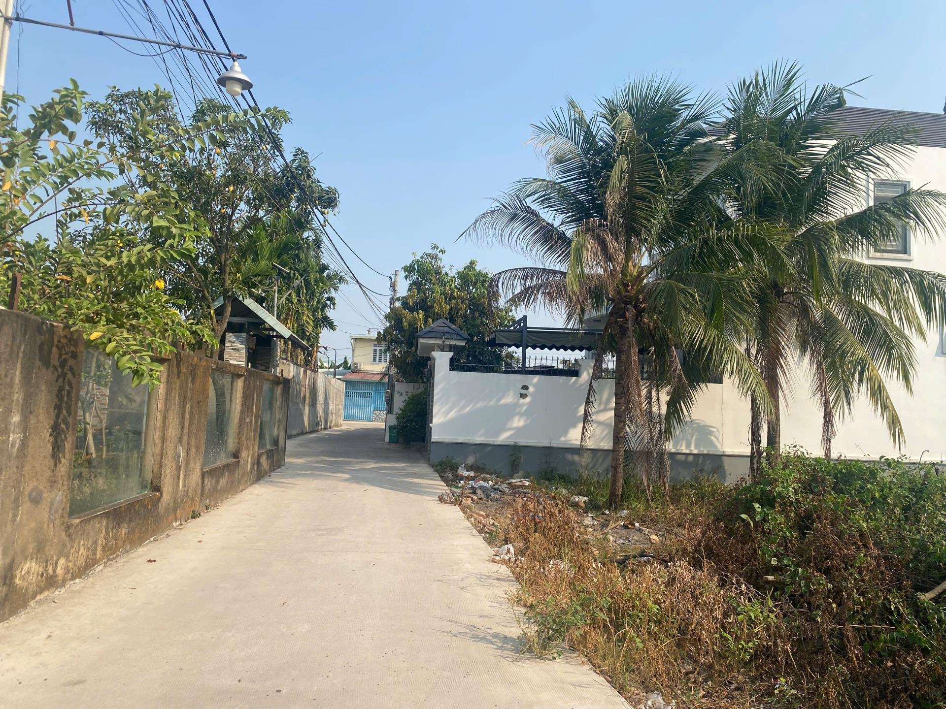 Cần bán ngay đất 207 m2, hướng Đông-Bắc tại Hiệp Hòa - Biên Hòa - Đồng Nai, giá 8 tỷ