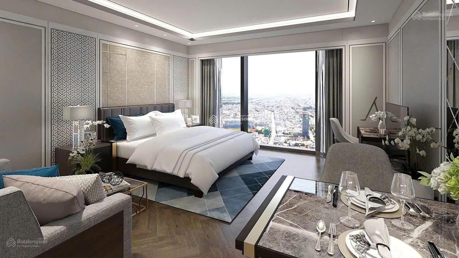 Sở hữu căn chung cư 53 m2, giá tốt tại Đường Bạch Đằng - Hải Châu - Đà Nẵng