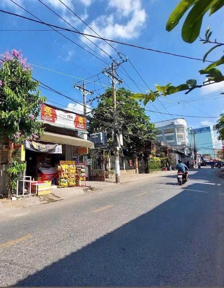 Bán căn nhà 81 m2 tại Đường Hưng Nhơn - Tân Kiên - Bình Chánh - TP Hồ Chí Minh, giá 750 triệu