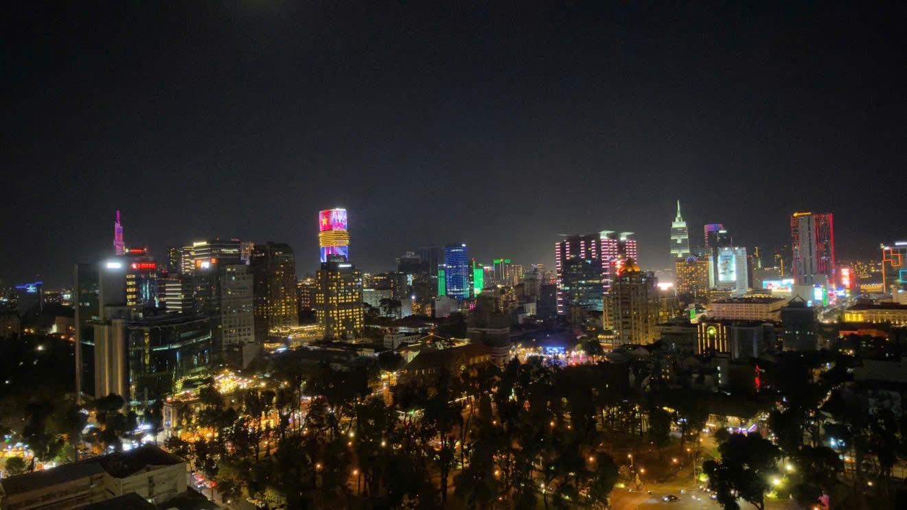 Cần bán gấp căn chung cư 104 m2, giá 20 tỷ tại Quận 1 - TP Hồ Chí Minh