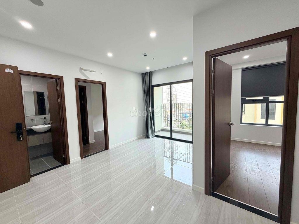 Cần cho thuê gấp căn hộ 50 m2 tại Đường Thống Nhất - Dĩ An - Bình Dương, giá 5,2 triệu/tháng