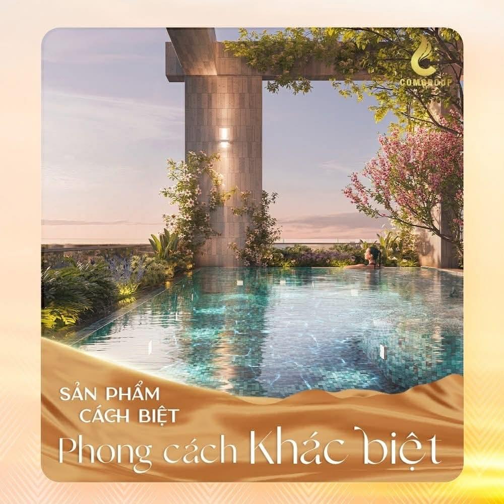 Sở hữu ngay nhà chung cư 65 m2, giá 3,31 tỷ tại Phường Lê Lợi - Quy Nhơn - Bình Định