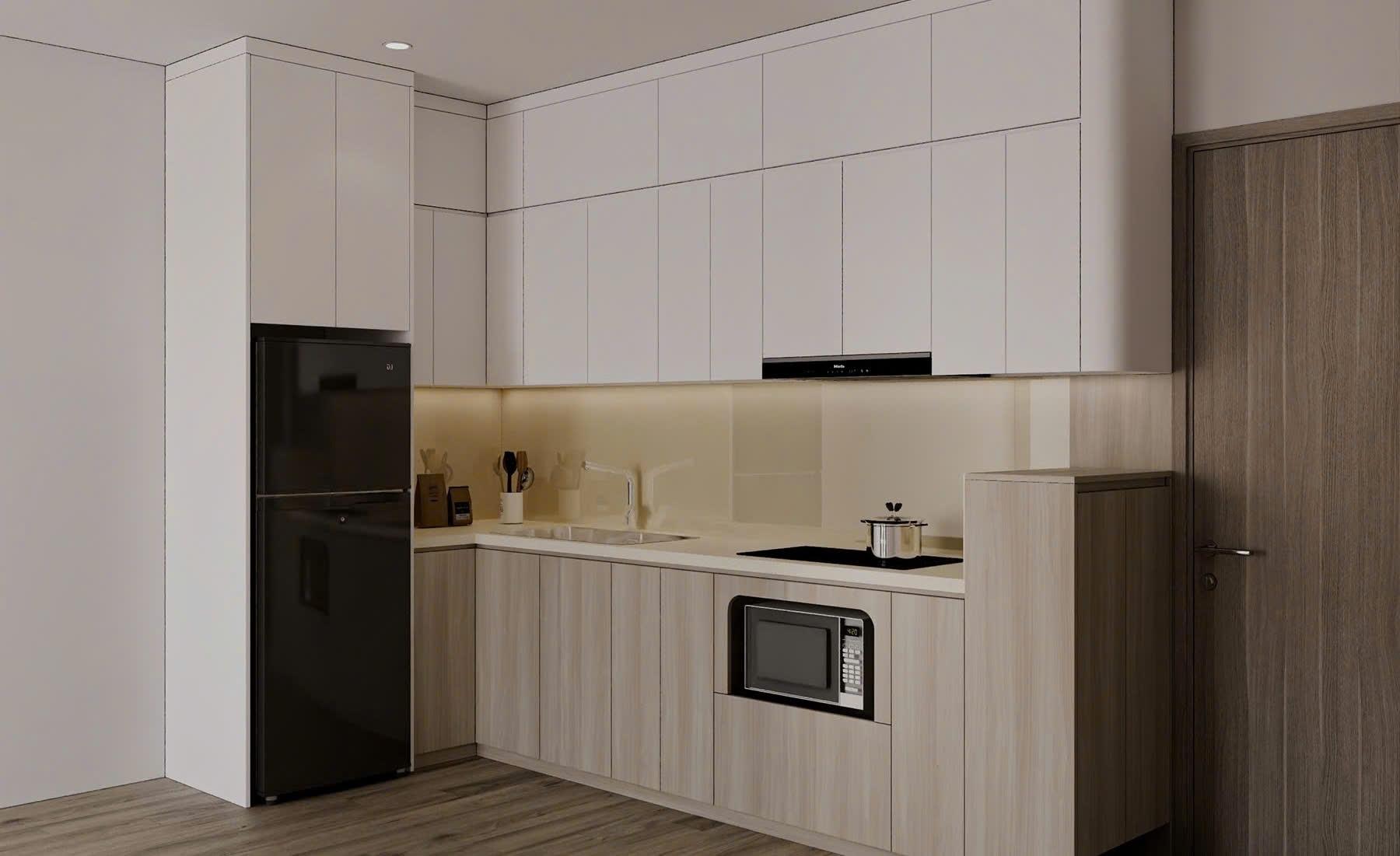 Cho thuê gấp căn 43 m2 tại Đường Đại Mỗ - Đại Mỗ - Nam Từ Liêm - Hà Nội, giá 7 tr/tháng