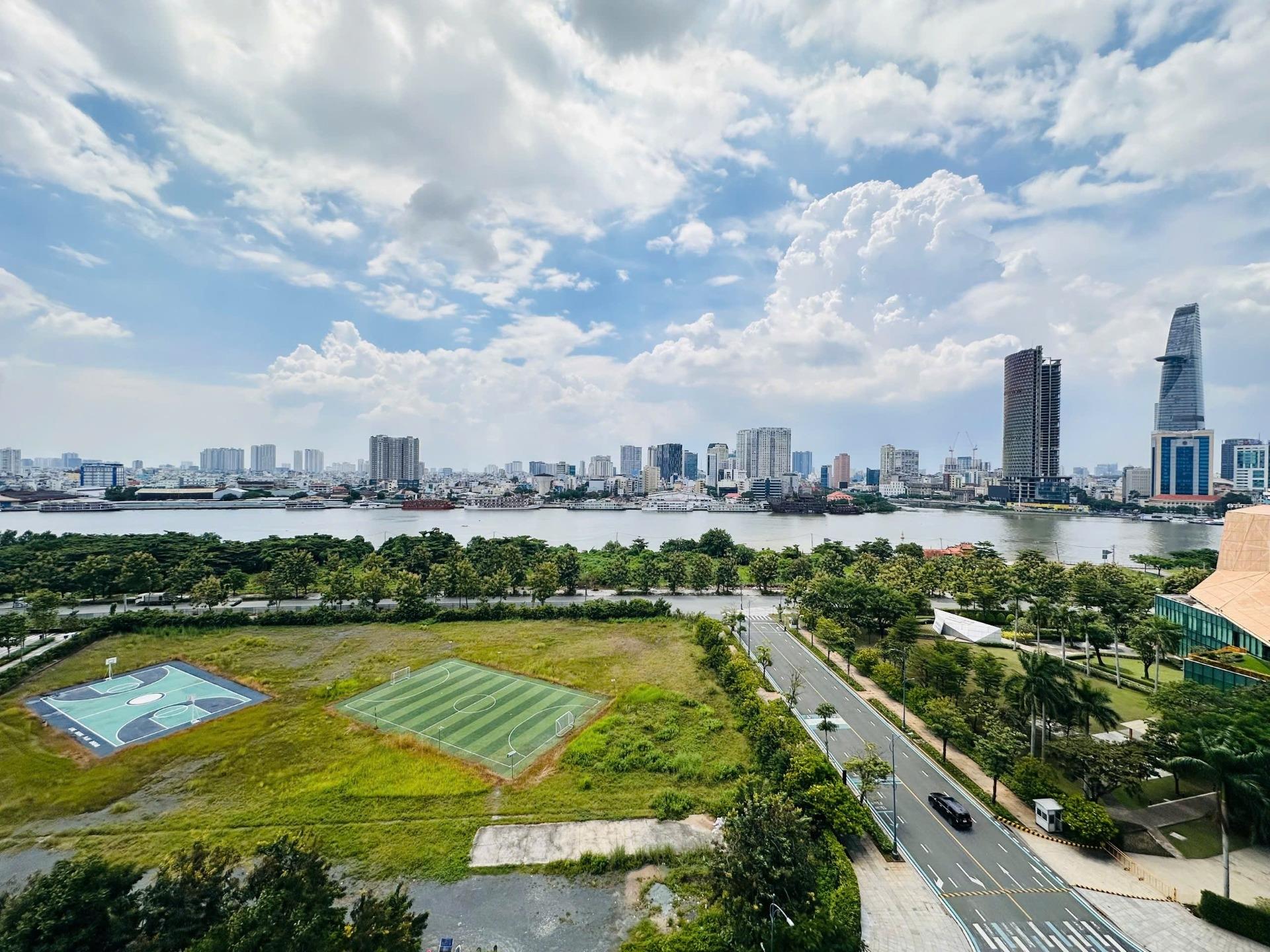 Cần bán ngay căn hộ chung cư 94 m2, giá 30 tỷ tại Đường Mai Chí Thọ - Quận 2 - TP Hồ Chí Minh