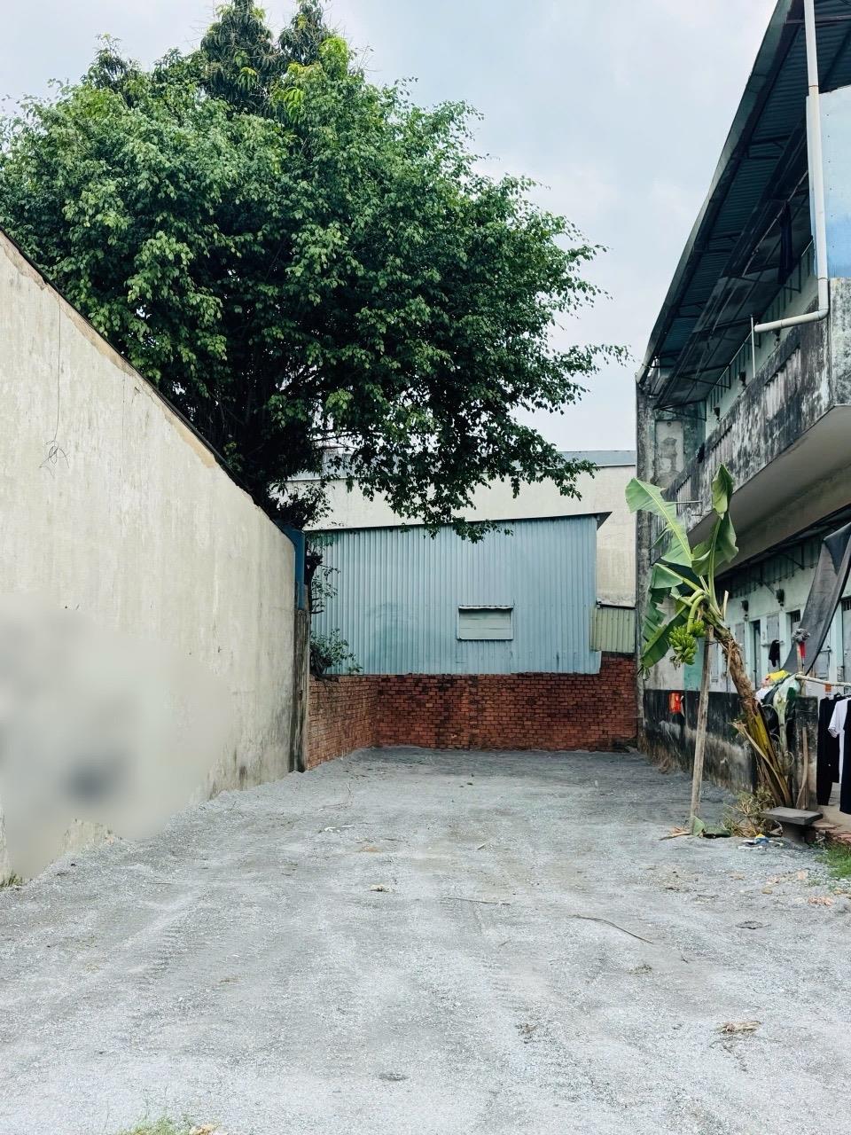 Sở hữu ngay mảnh đất 135 m2, hướng Nam tại Bình Chuẩn - Thuận An - Bình Dương, giá 5,2 tỷ