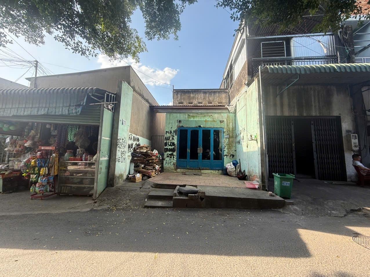 Cần bán ngay lô đất sổ riêng 153 m2, hướng Đông-Nam tại Thuận An - Bình Dương, giá 5,1 tỷ