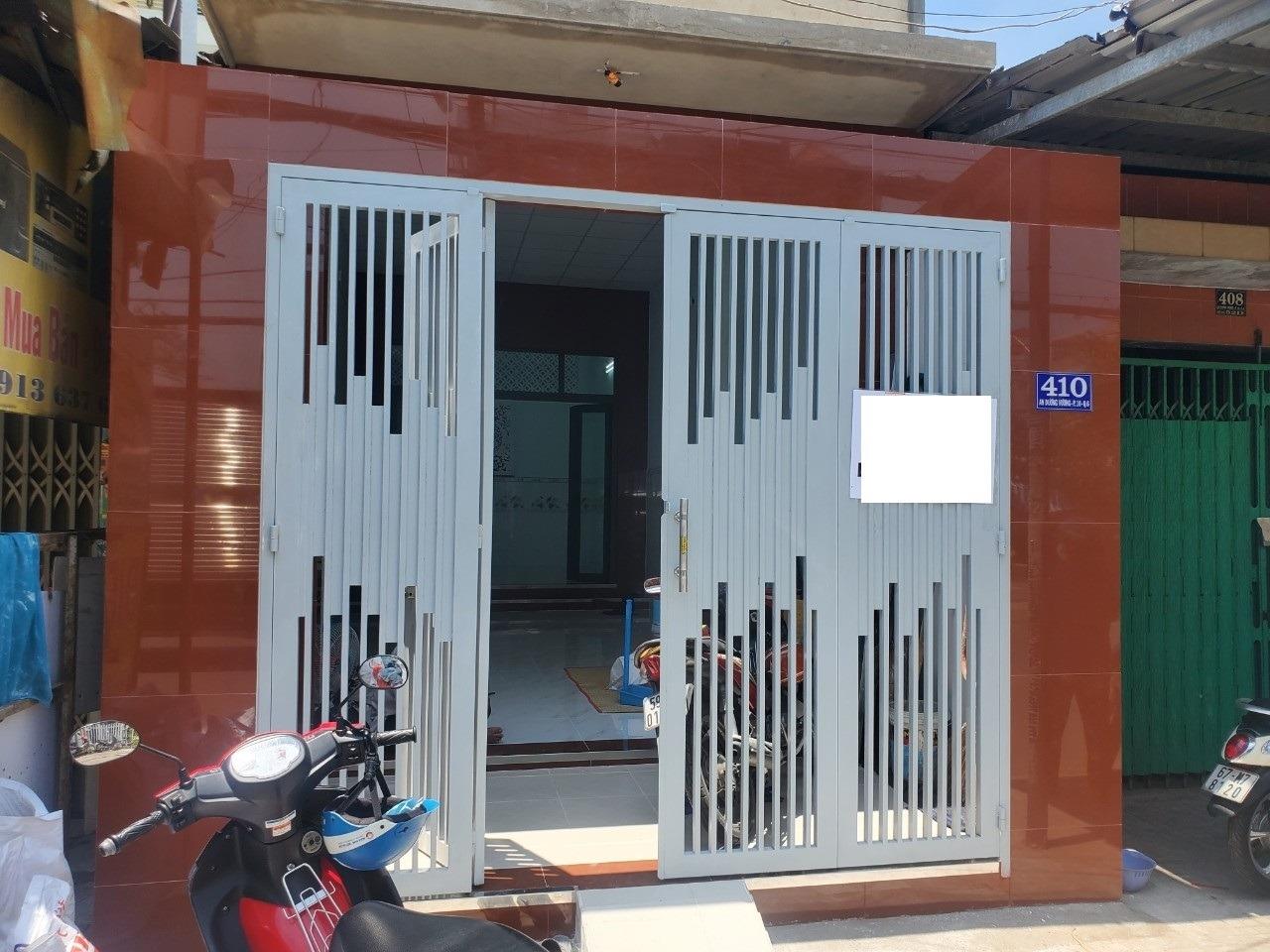 Sở hữu ngay nhà mặt tiền 127 m2, hướng Tây tại Đường An Dương Vương - 10 - Quận 6, giá 17,75 tỷ