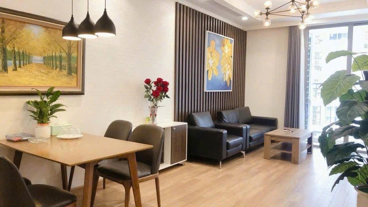 Sở hữu chung cư 47 m2, giá 1,9 tỷ tại Đường Nguyễn Thượng Hiền - 1 - Gò Vấp - TP Hồ Chí Minh