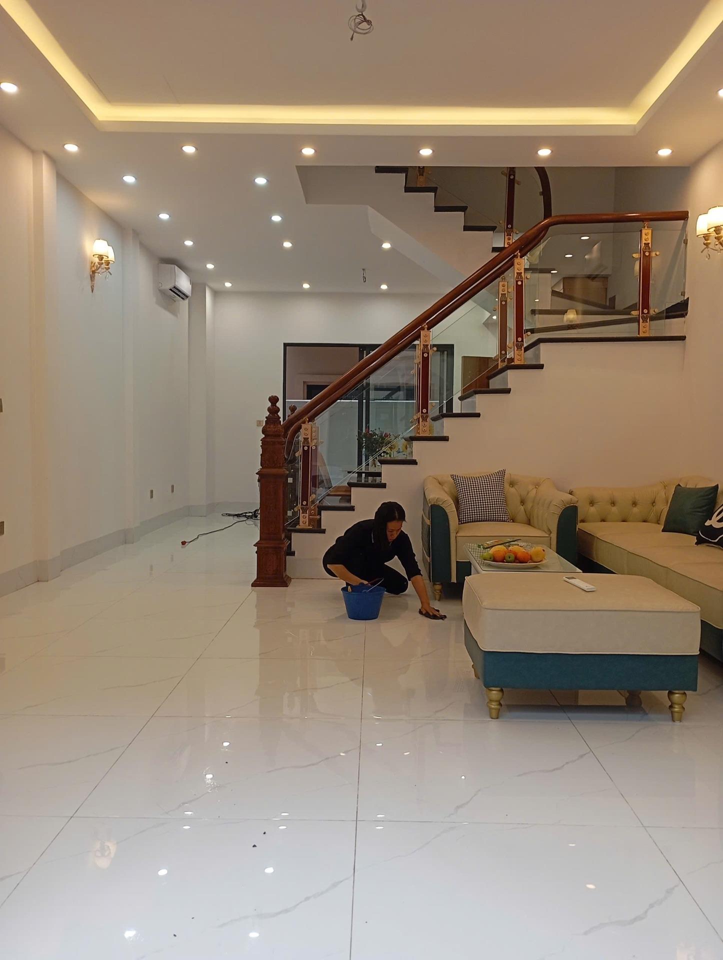 Cho thuê gấp liền kề 65 m2 tại Xã Long Hưng - Văn Giang - Hưng Yên, giá 10 tr/tháng