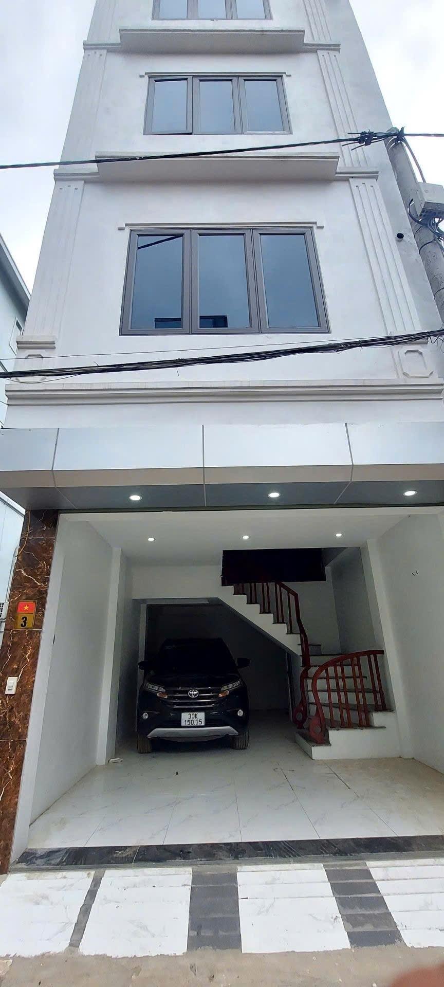 Cần bán gấp bán nhanh nhà shr 35 m2 tại Phường Yên Nghĩa - Hà Đông - Hà Nội, giá 6 tỷ