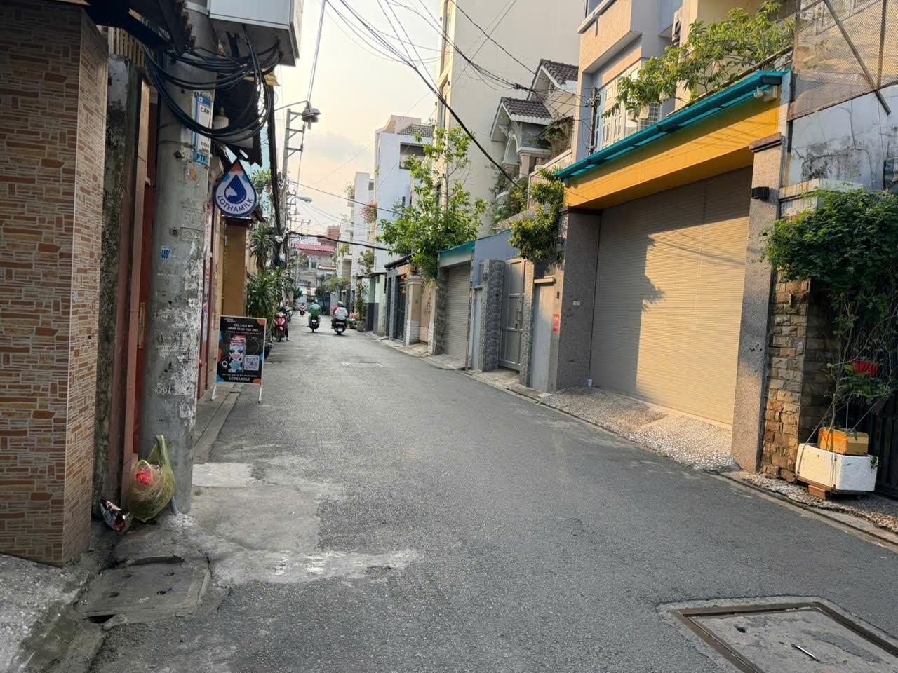 Cần bán gấp nhà riêng 40 m2 tại Quận Tân Bình - TP Hồ Chí Minh, giá 5,45 tỷ