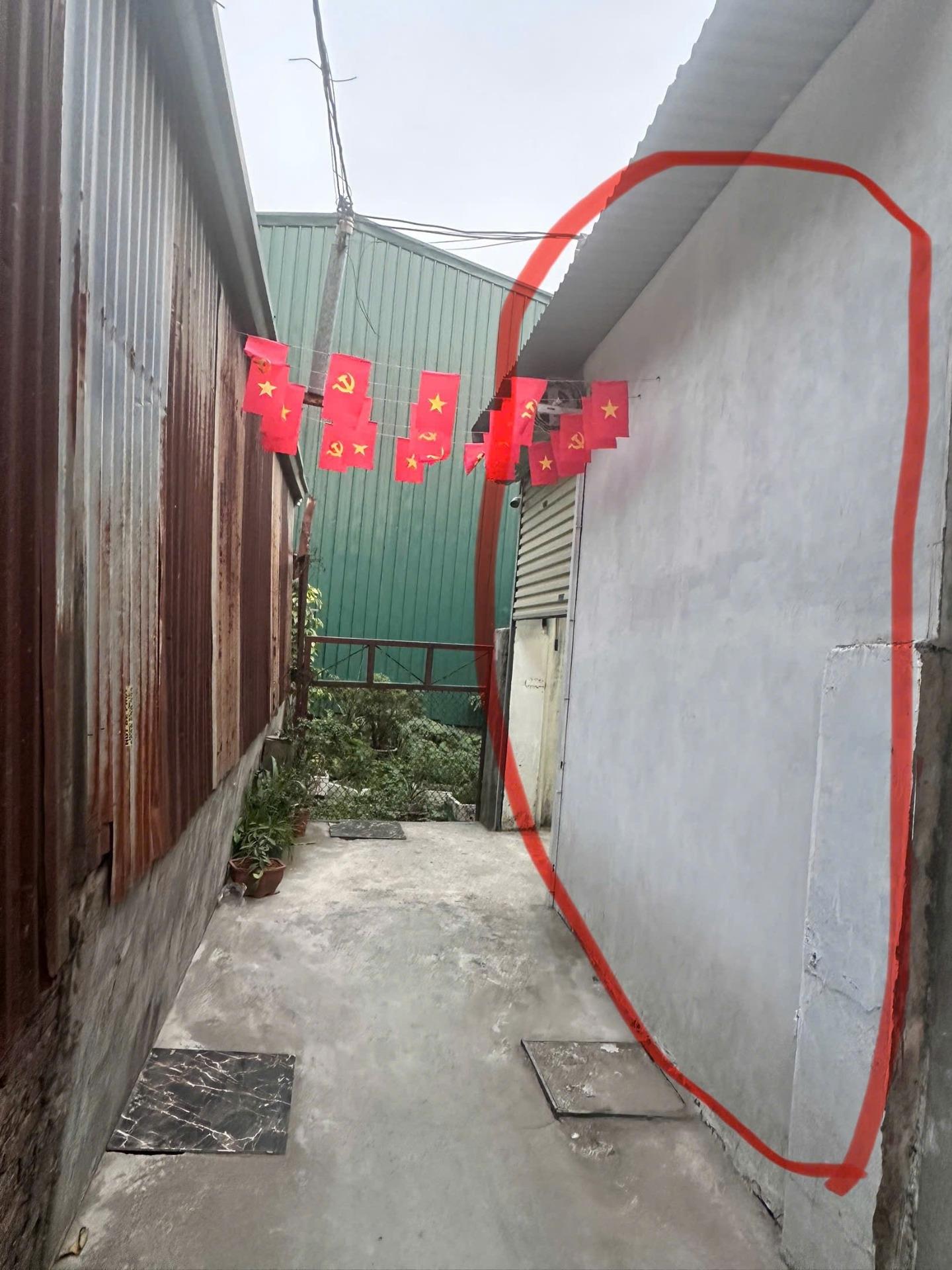 Sở hữu ngay nhà sổ riêng 120 m2, hướng Đông-Bắc tại Đường Hạ Đoạn 2 - Hải An, giá 3,5 tỷ