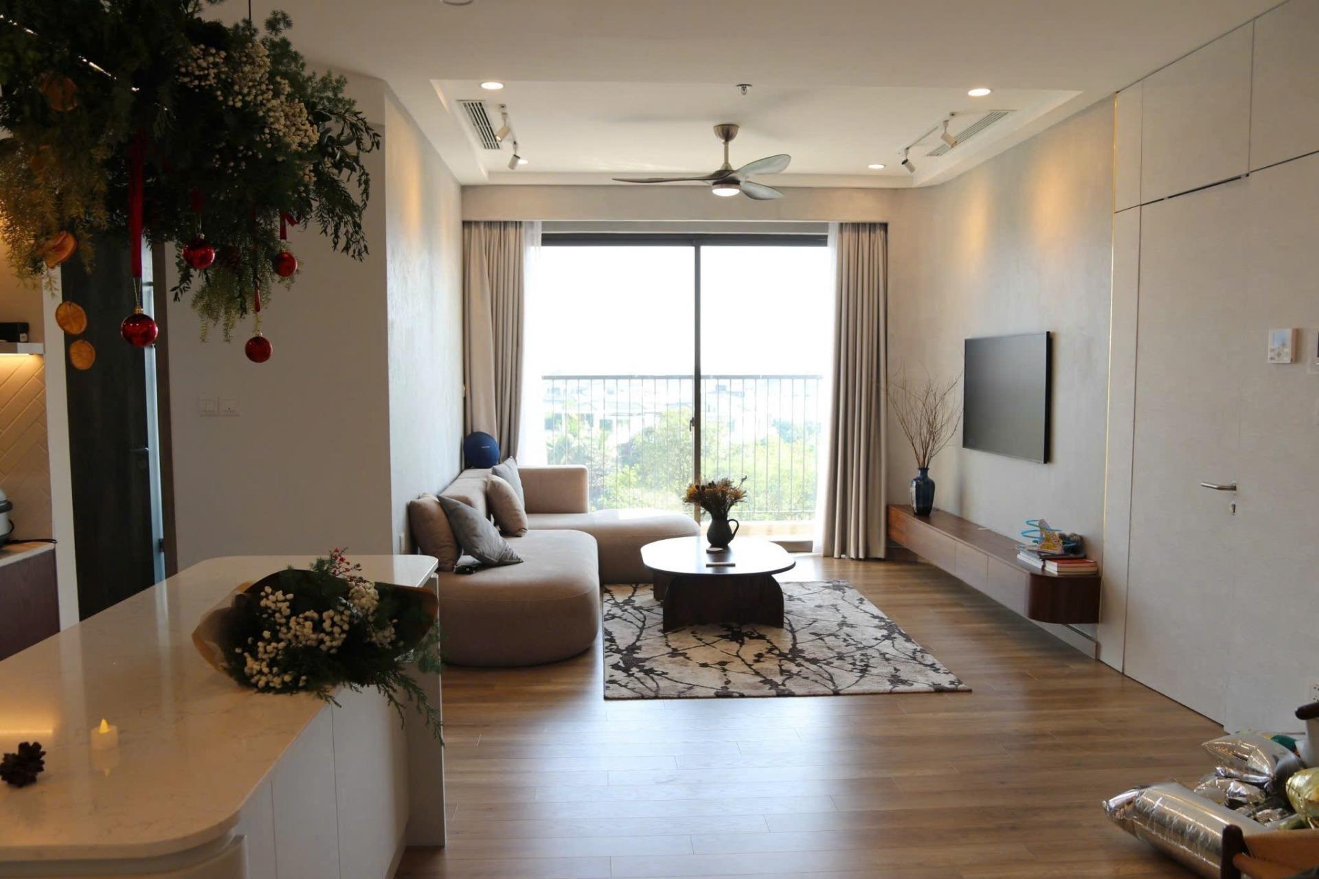 Sở hữu nhà chung cư 110 m2, giá 8,7 tỷ tại Đường Trúc - Xuân Quan - Văn Giang - Hưng Yên